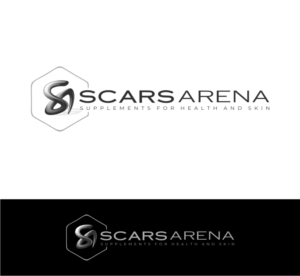 Logo Design by iamrady for SCARS- ARENA | Design: #26755000
