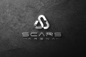 Logo Design by fardush Graphic for SCARS- ARENA | Design: #26733706