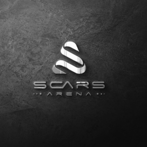 Logo-Design von fardush Graphic für SCARS- ARENA | Design: #26747884