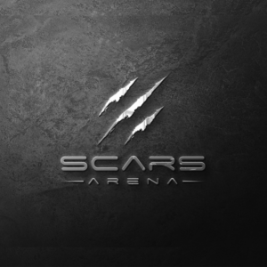 Logo Design by fardush Graphic for SCARS- ARENA | Design: #26753025