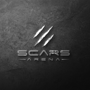 Logo-Design von fardush Graphic für SCARS- ARENA | Design: #26753105