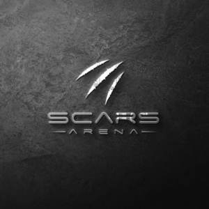 Logo-Design von fardush Graphic für SCARS- ARENA | Design: #26753413