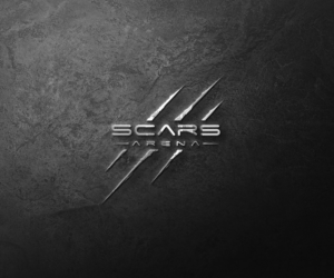 Logo-Design von fardush Graphic für SCARS- ARENA | Design: #26767499