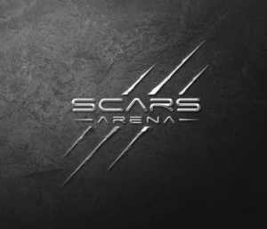 Logo-Design von fardush Graphic für SCARS- ARENA | Design: #26802561
