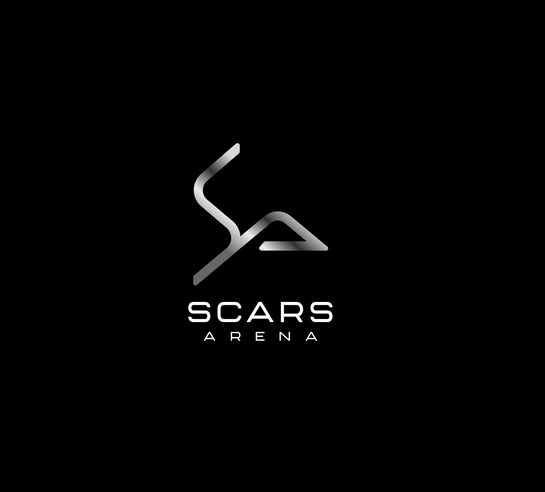 Logo-Design von Stelery für SCARS- ARENA | Design #26739070