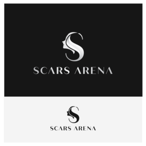 Logo Design by Artzenium for SCARS- ARENA | Design: #26725680