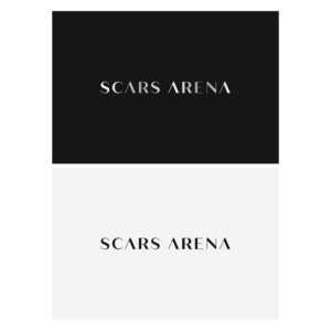 Logo-Design von Artzenium für SCARS- ARENA | Design: #26725698