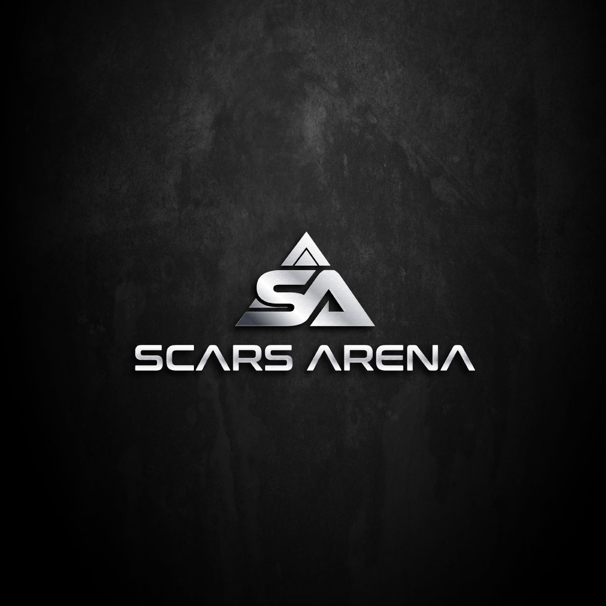 Logo Design by Minimal Studio for SCARS- ARENA | Design #26714103