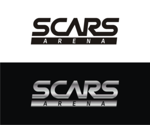 Logo Design by R16 for SCARS- ARENA | Design: #26715837