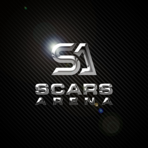 Logo Design by Azmat-ullah for SCARS- ARENA | Design: #26733811