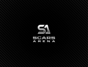 Logo Design by Azmat-ullah for SCARS- ARENA | Design: #26733812