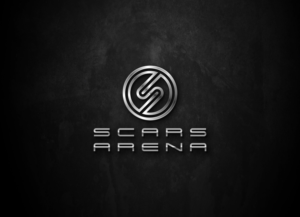 Logo Design by Azmat-ullah for SCARS- ARENA | Design: #26739320
