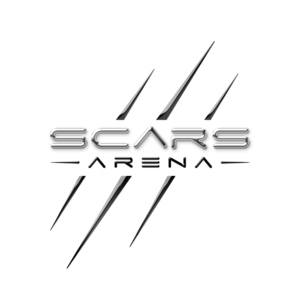 Logo Design by Azmat-ullah for SCARS- ARENA | Design #26772122