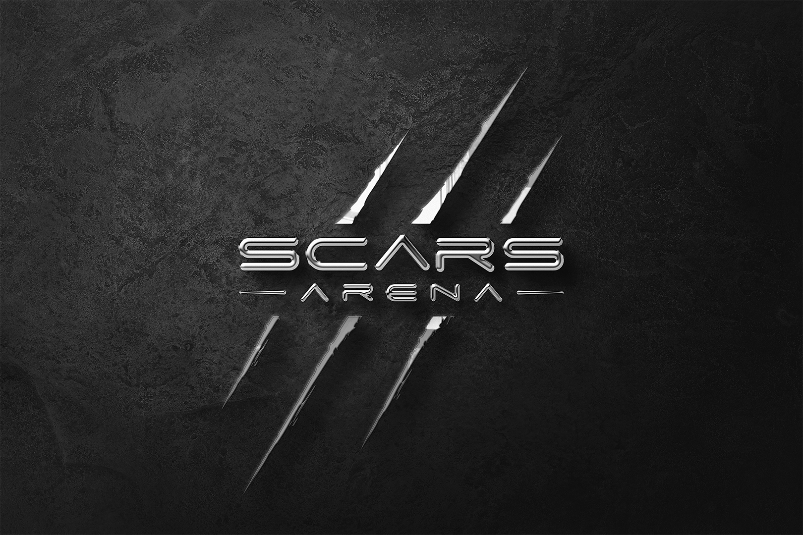Logo-Design von Azmat-ullah für SCARS- ARENA | Design #26804116