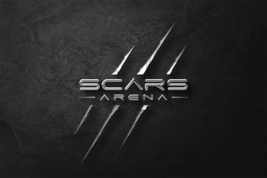Logo Design by Azmat-ullah for SCARS- ARENA | Design: #26804116