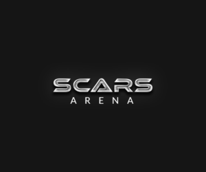 Logo Design by Kreative Destiny for SCARS- ARENA | Design: #26787674