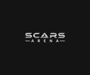 Logo Design by Kreative Destiny for SCARS- ARENA | Design: #26796608