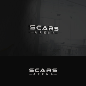 Logo Design by Kreative Destiny for SCARS- ARENA | Design: #26796611