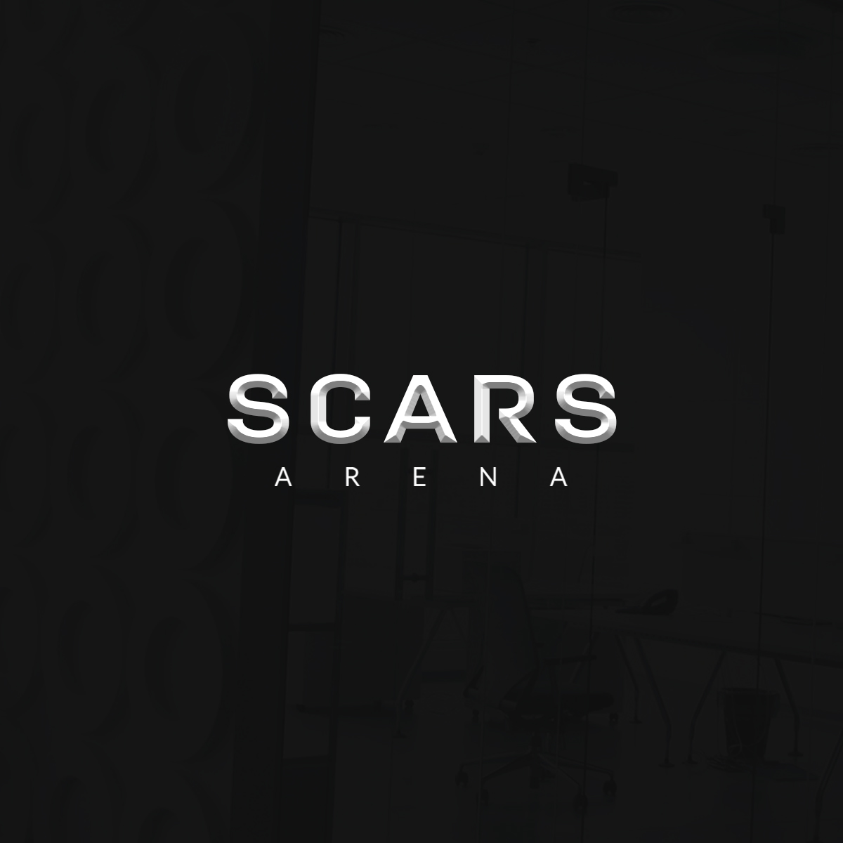 Logo Design by Kreative Destiny for SCARS- ARENA | Design #26796612