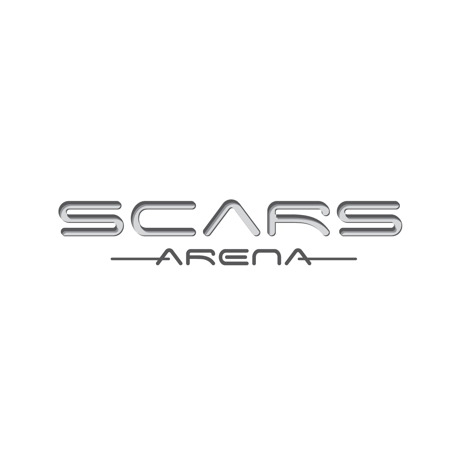 Logo Design by geni for SCARS- ARENA | Design #26727199