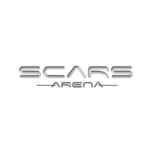 Logo Design by geni for SCARS- ARENA | Design #26727199