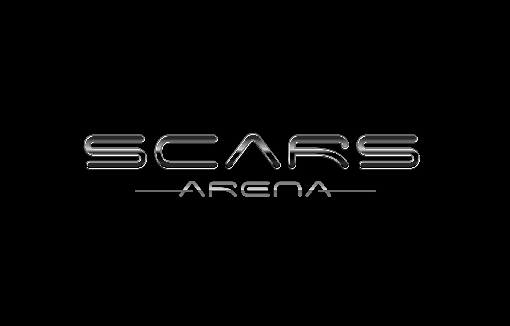 Logo Design by geni for SCARS- ARENA | Design #26727547