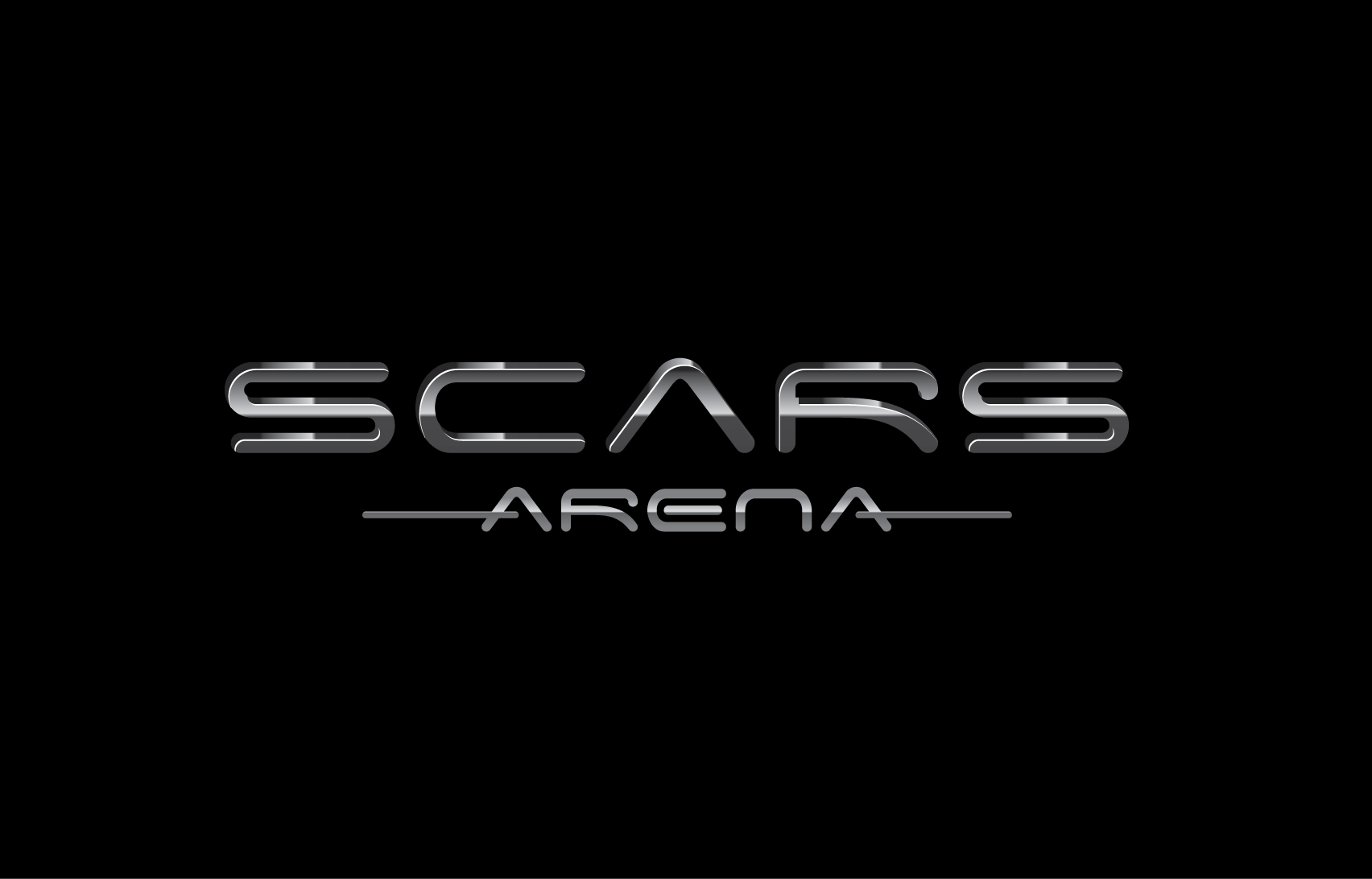 Logo Design by geni for SCARS- ARENA | Design #26730421
