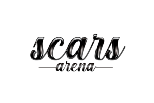 Logo Design by geni for SCARS- ARENA | Design: #26732516