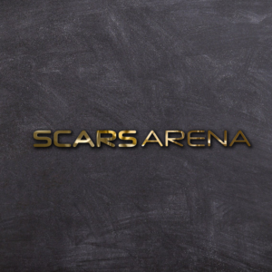 Logo Design by Creative™ for SCARS- ARENA | Design: #26747905