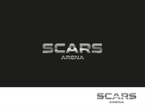 Logo Design by Jet-D for SCARS- ARENA | Design: #26770334