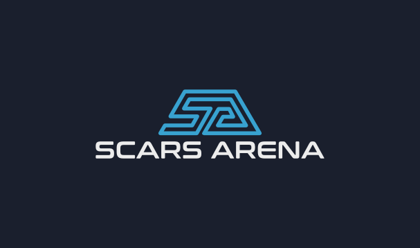 Logo Design by MulamboDesign for SCARS- ARENA | Design #26721214
