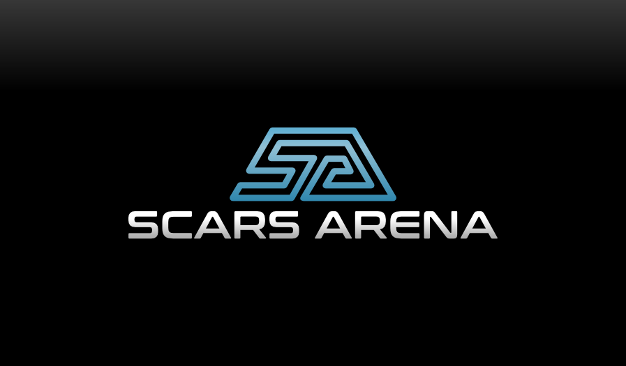 Logo Design by MulamboDesign for SCARS- ARENA | Design #26721215