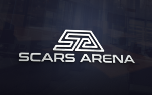 Logo-Design von MulamboDesign für SCARS- ARENA | Design: #26721225