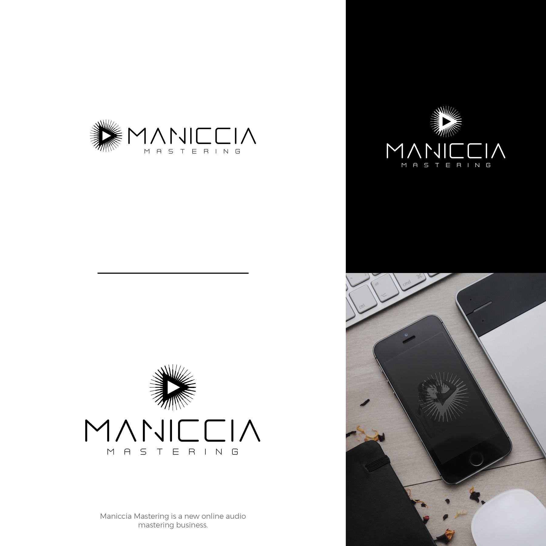 Logo-Design von JohnM. für dieses Projekt | Design #26705286