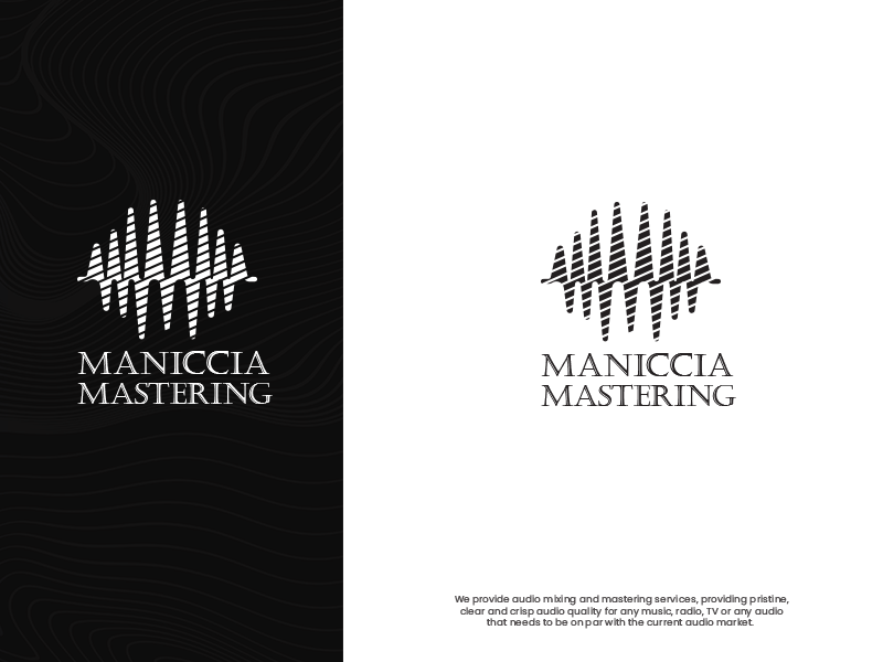 Logo Design by Graphicsbox for this project | Design #26708637