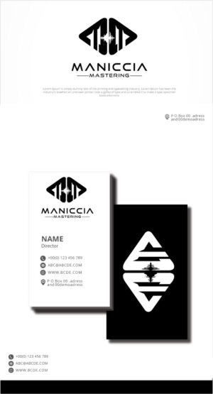 Logo Design by graphicevolution for this project | Design: #26707093