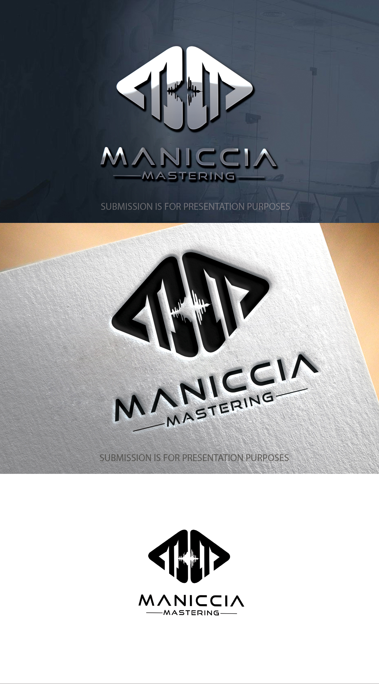 Diseño de Logo por graphicevolution para este proyecto | Diseño #26707094