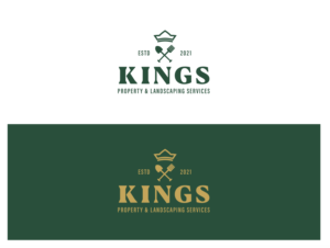 Diseño de Logo por wonderland para este proyecto | Diseño: #26704903