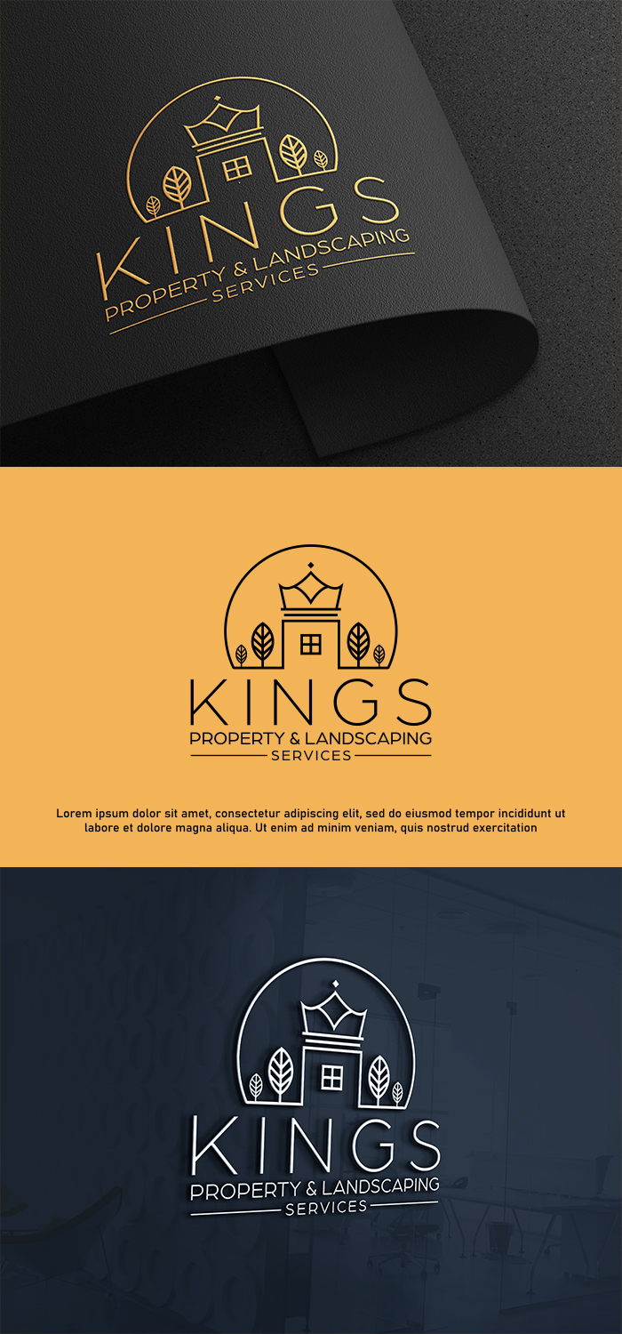 Diseño de Logo por 4AD para este proyecto | Diseño #26707805
