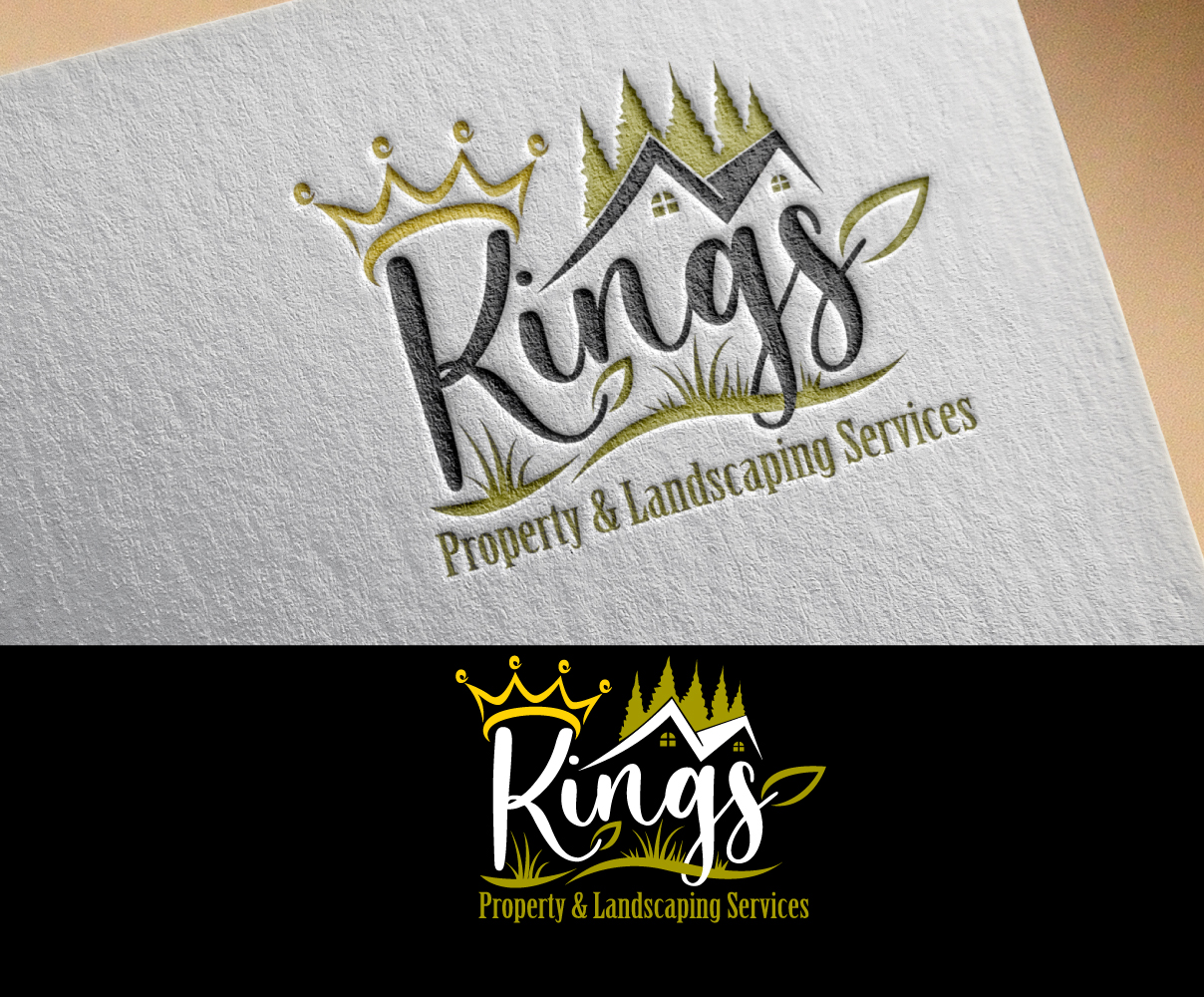 Logo Design by blue eye for this project | Design #26707265