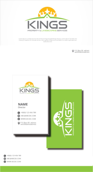 Diseño de Logo por graphicevolution para este proyecto | Diseño: #26706483