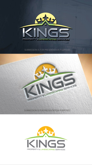 Diseño de Logo por graphicevolution para este proyecto | Diseño: #26706484