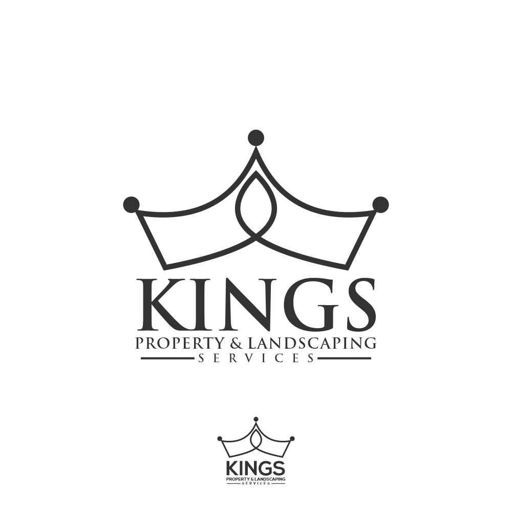 Logo Design by Gerald Design 3 for this project | Design #26705152