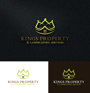 Logo Design by u2square