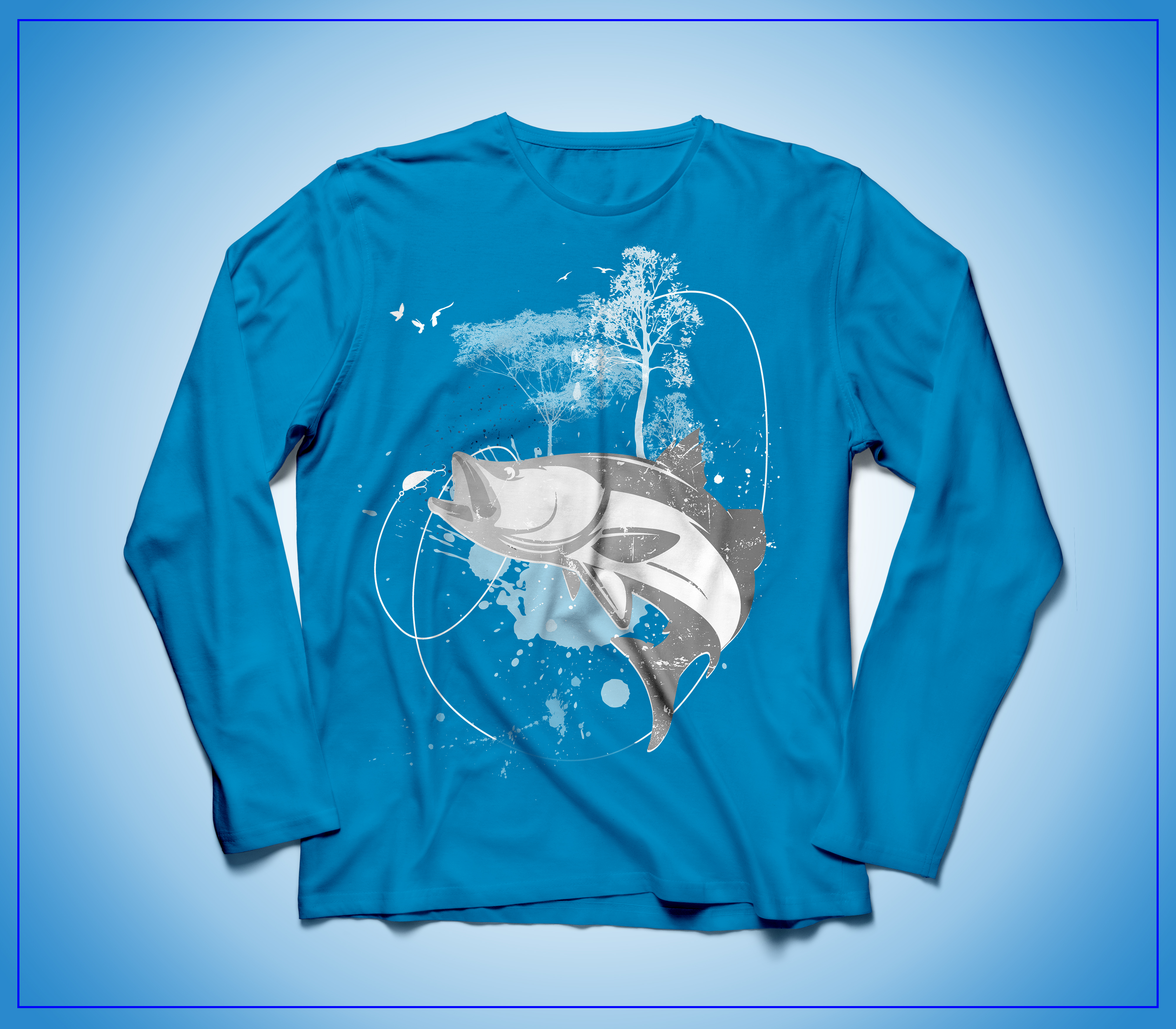 T-shirt Design by Tomi and Edó for Liaise International | Design #26741687