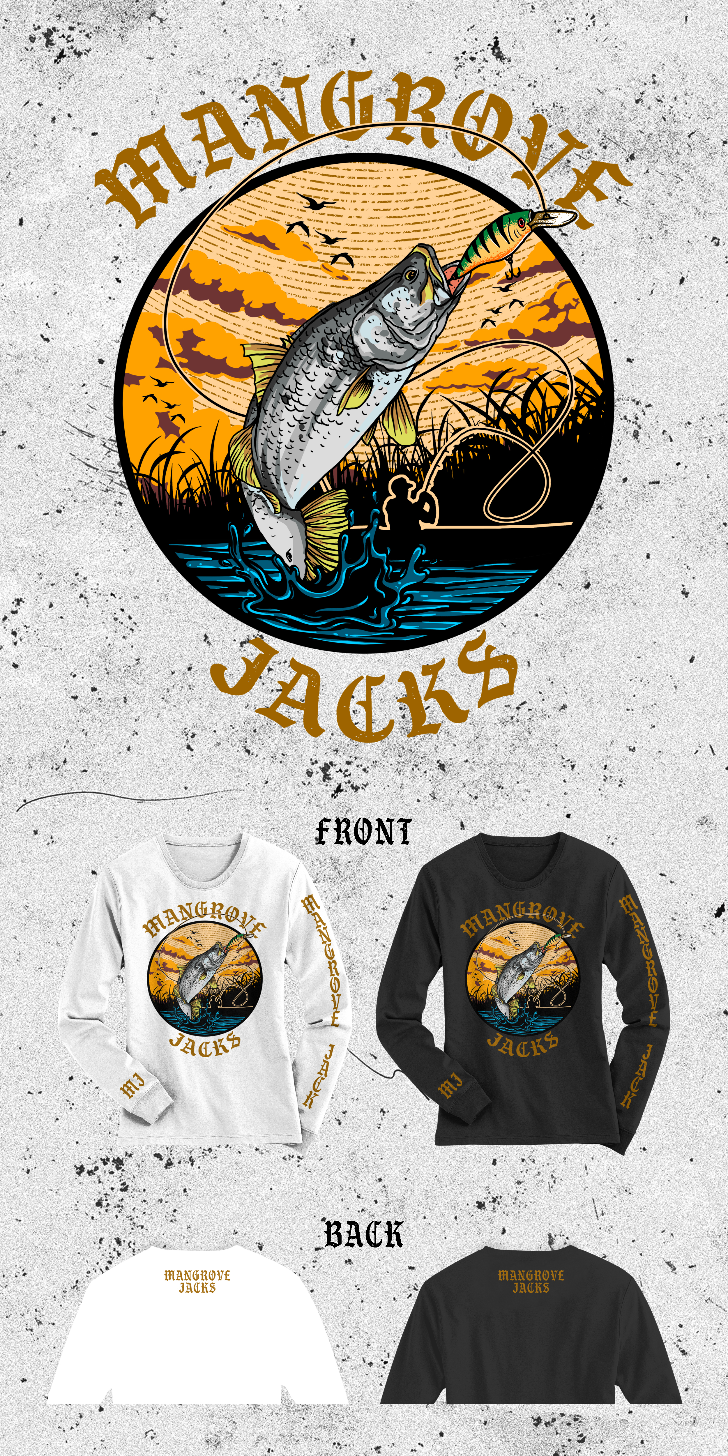 T-Shirt-Design von Endless Collective für Liaise International | Design #26721254
