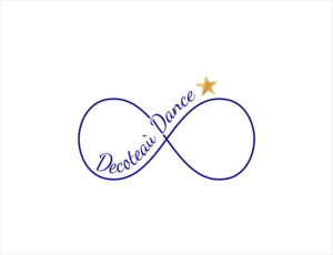 Decoteaù Dance | Logo Design by BNdesigner