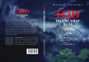 Design de Couverture eBook par Lídia pour BRINKLEY Verlag e.U. | Design : #26722161