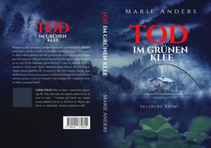 Design de Couverture eBook par Lídia pour BRINKLEY Verlag e.U. | Design : #26722193