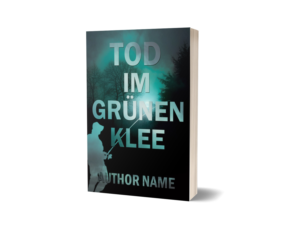 eBook Cover Design by leuchi
